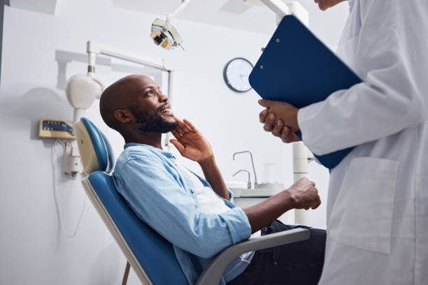 Best Emergency Care for Gum Disease in Mount Hore, WI