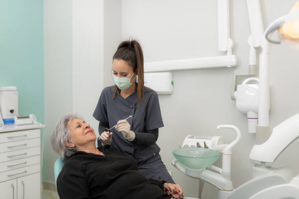 Best Emergency Dental Care for Sports Injuries in Mount Hore, WI