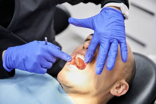 Best Emergency Denture Repair in Mount Hore, WI