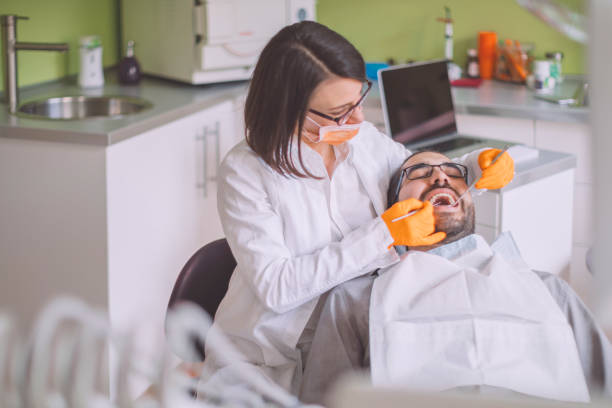 Best Urgent Dental Care for Toothaches in Mount Hore, WI