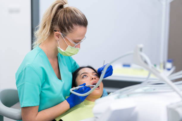 Best Emergency Cosmetic Dentistry (e.g., broken veneers) in Mount Hore, WI