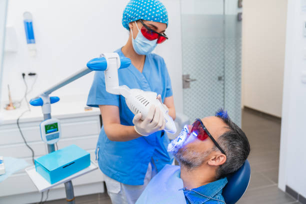 Best Dental Abscess Treatment in Mount Hore, WI
